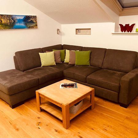 Bergelemente Apartment Schönau am Königssee Стая снимка