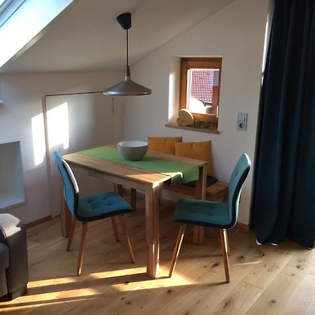 Bergelemente Apartment Schönau am Königssee Стая снимка