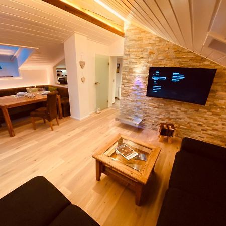 Bergelemente Apartment Schönau am Königssee Екстериор снимка