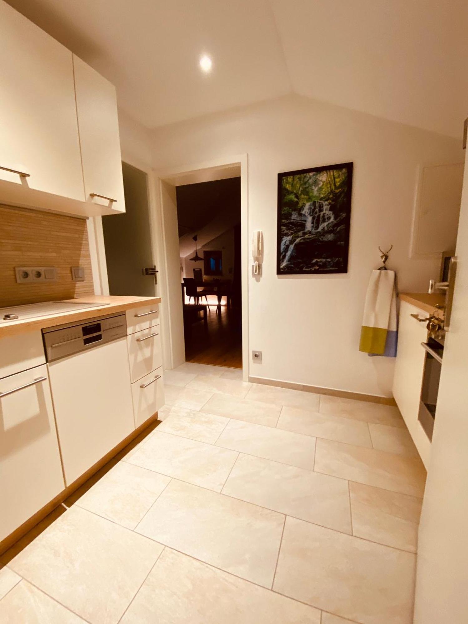 Bergelemente Apartment Schönau am Königssee Стая снимка