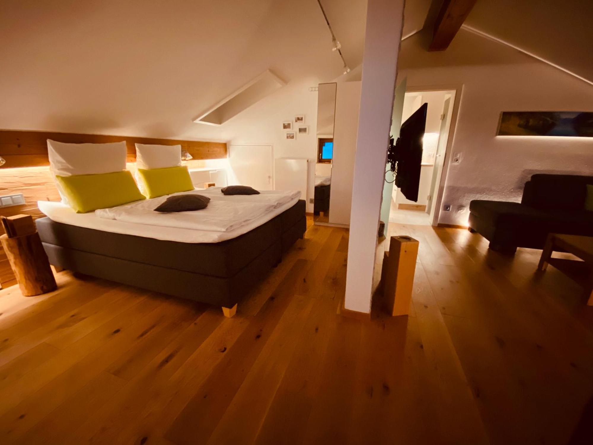 Bergelemente Apartment Schönau am Königssee Стая снимка