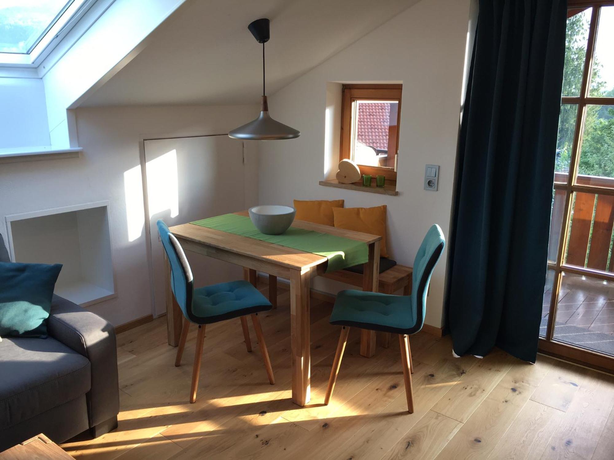 Bergelemente Apartment Schönau am Königssee Стая снимка