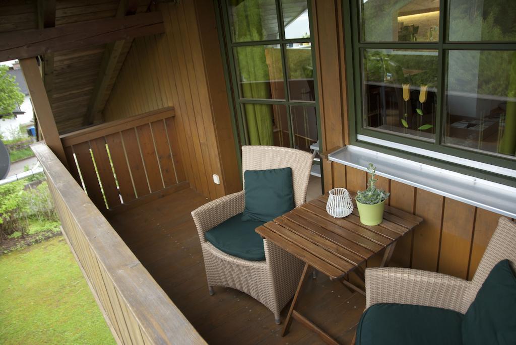 Bergelemente Apartment Schönau am Königssee Стая снимка