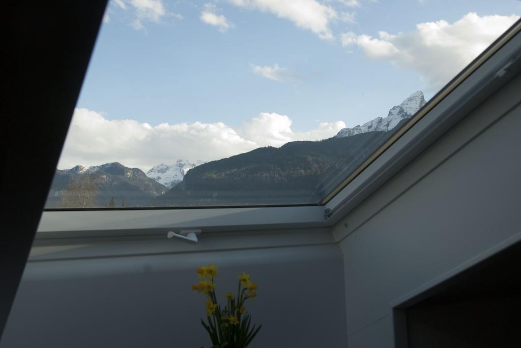 Bergelemente Apartment Schönau am Königssee Стая снимка