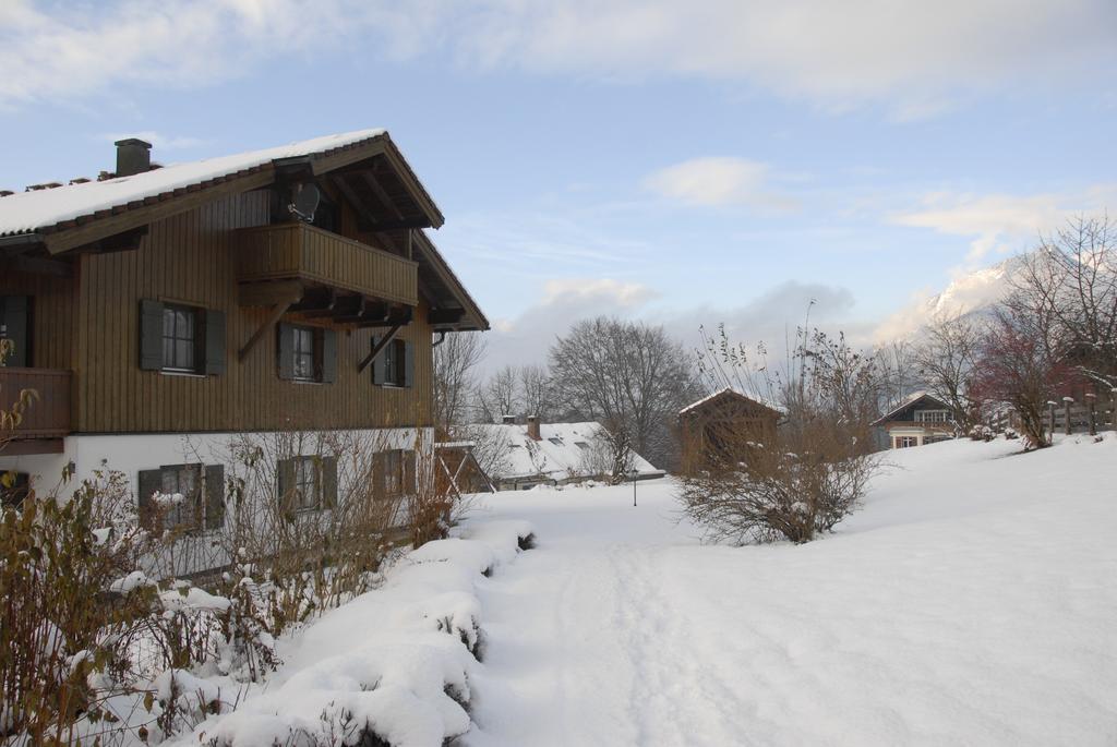 Bergelemente Apartment Schönau am Königssee Екстериор снимка