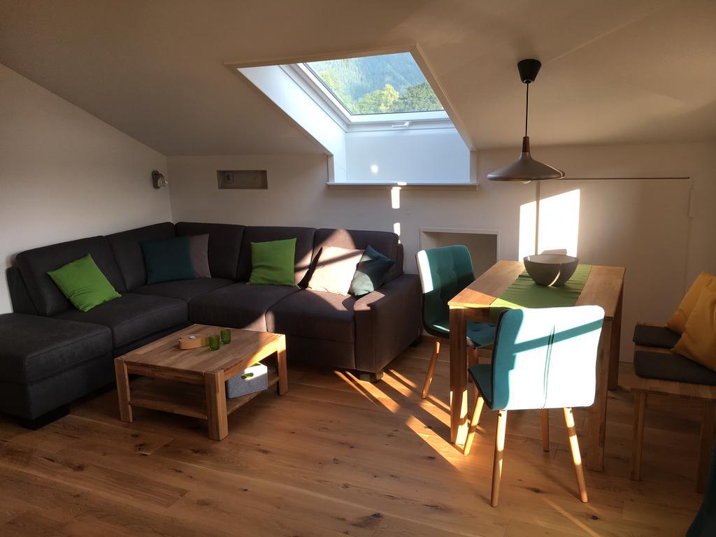 Bergelemente Apartment Schönau am Königssee Екстериор снимка