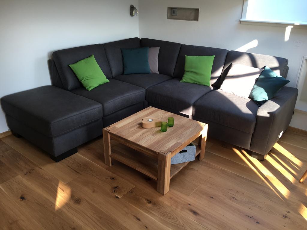 Bergelemente Apartment Schönau am Königssee Екстериор снимка