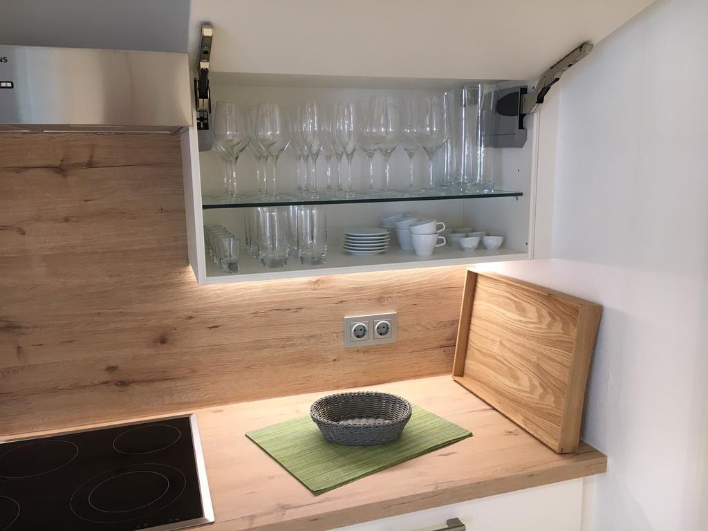 Bergelemente Apartment Schönau am Königssee Екстериор снимка