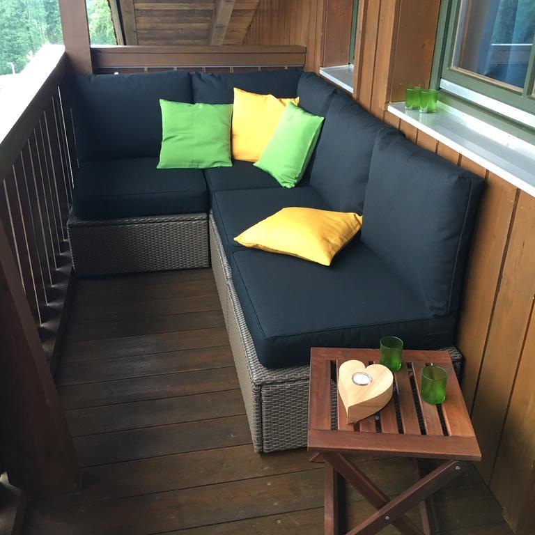 Bergelemente Apartment Schönau am Königssee Екстериор снимка
