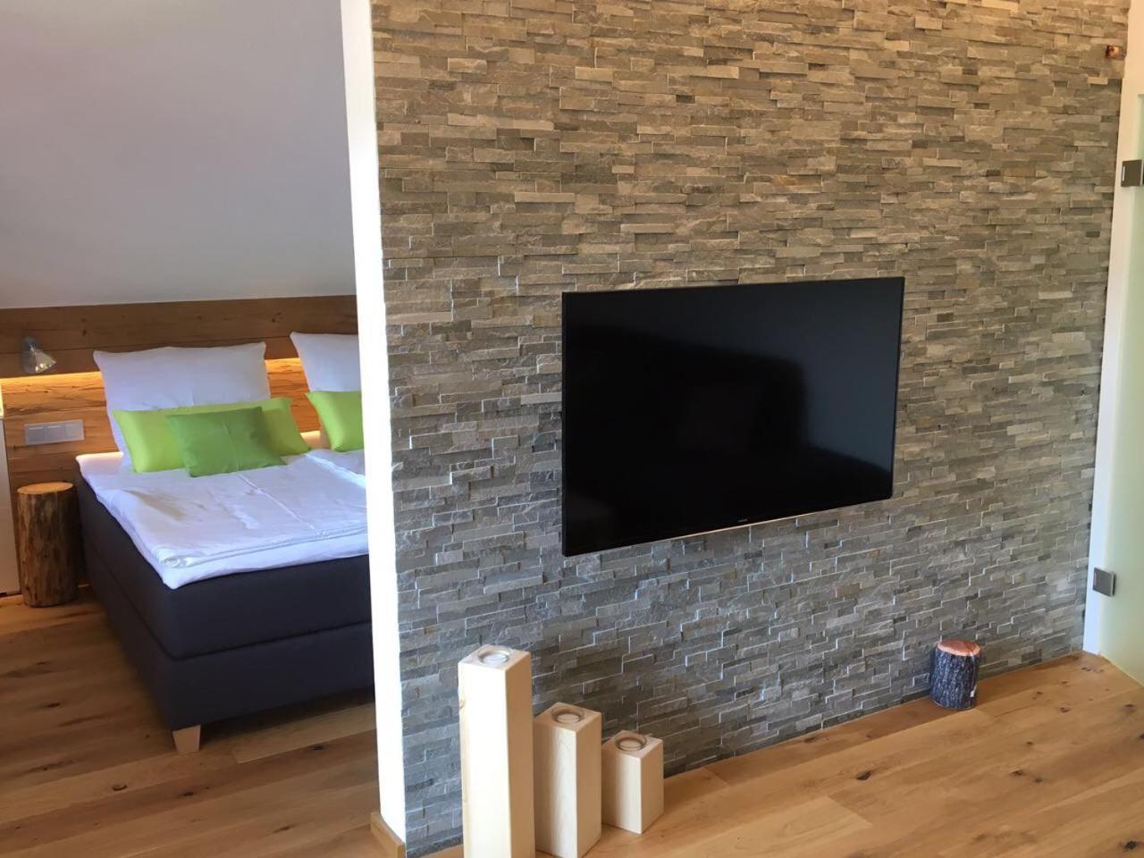 Bergelemente Apartment Schönau am Königssee Екстериор снимка