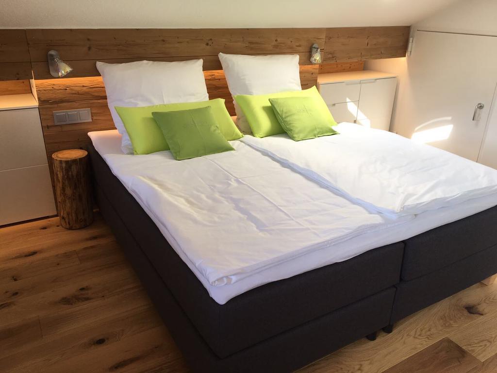 Bergelemente Apartment Schönau am Königssee Екстериор снимка