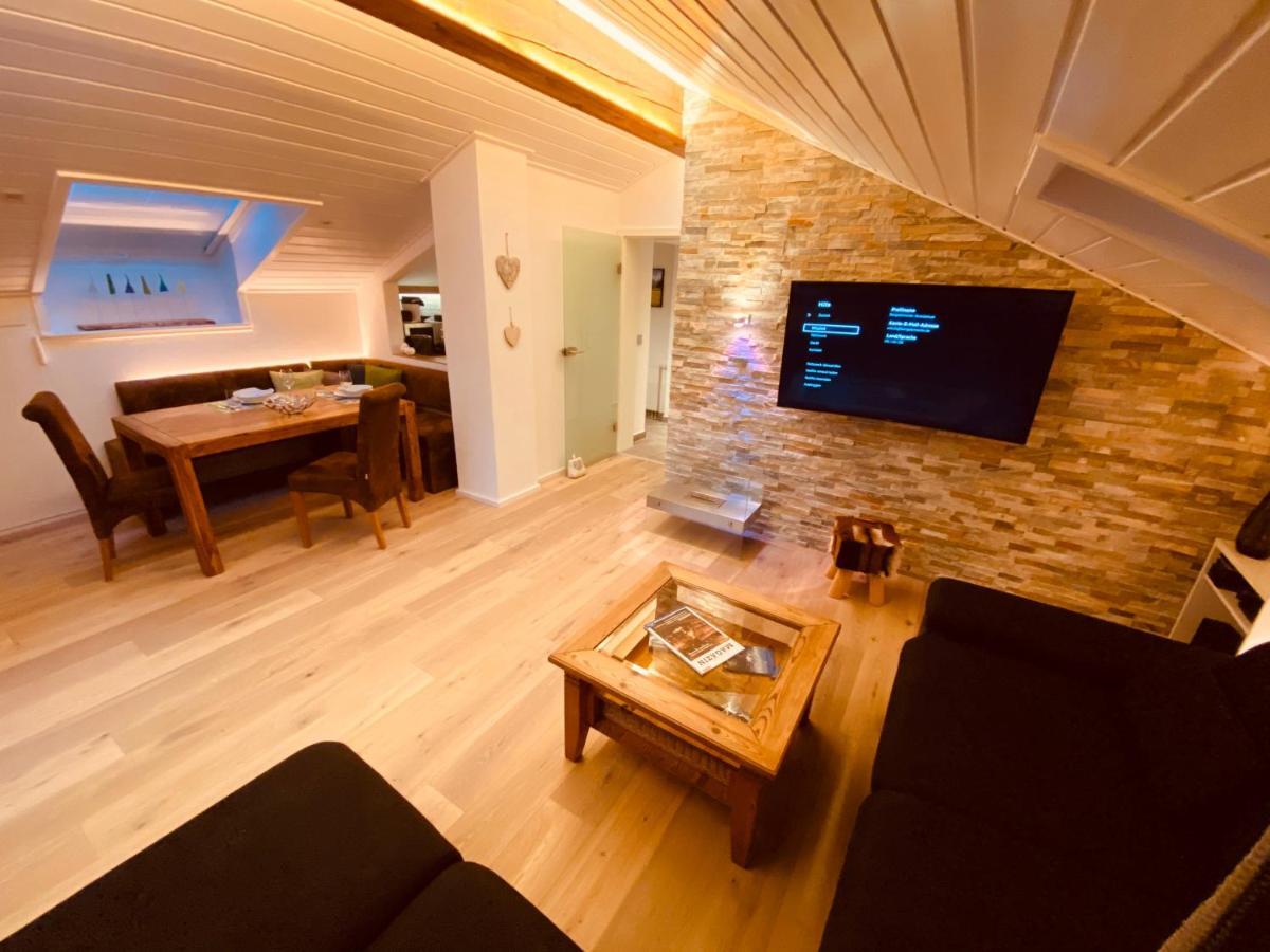 Bergelemente Apartment Schönau am Königssee Екстериор снимка