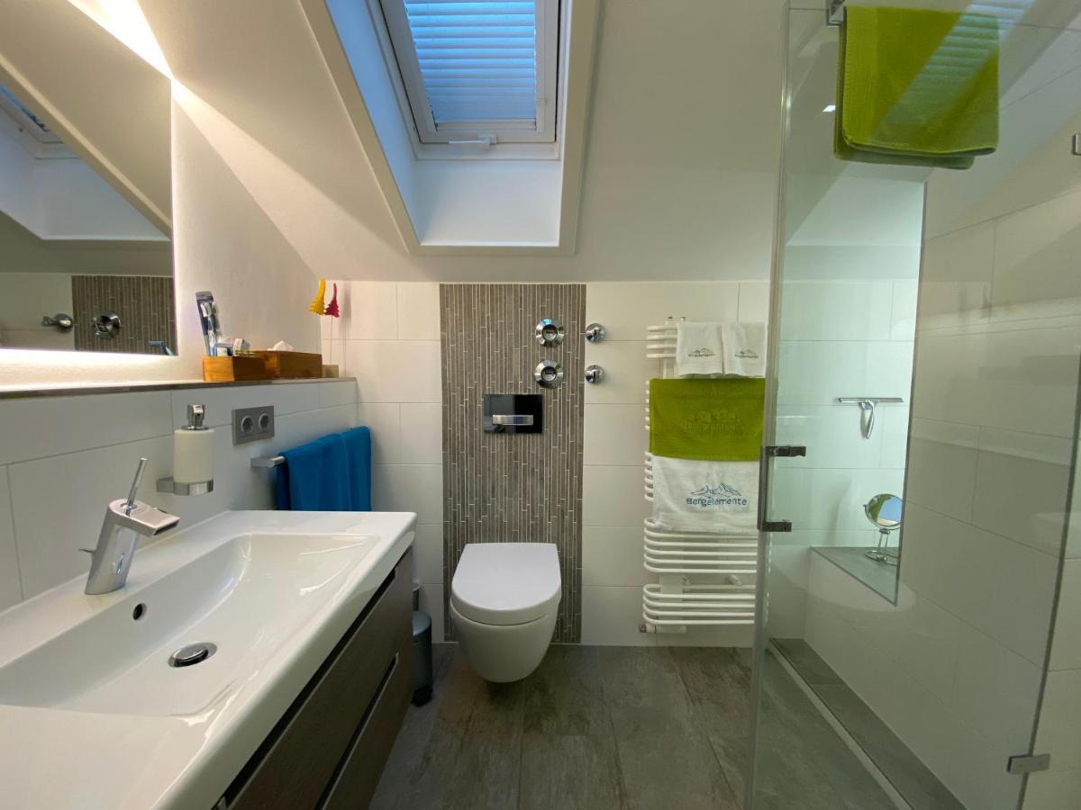 Bergelemente Apartment Schönau am Königssee Екстериор снимка