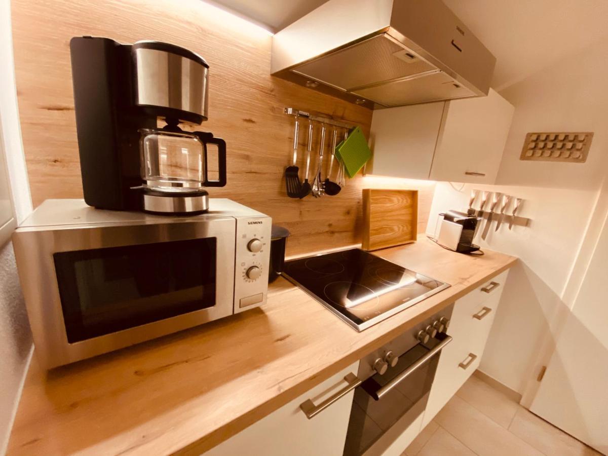 Bergelemente Apartment Schönau am Königssee Екстериор снимка