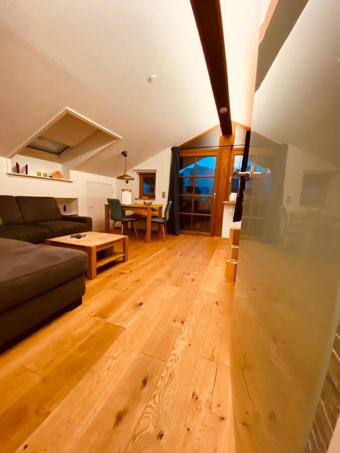Bergelemente Apartment Schönau am Königssee Екстериор снимка