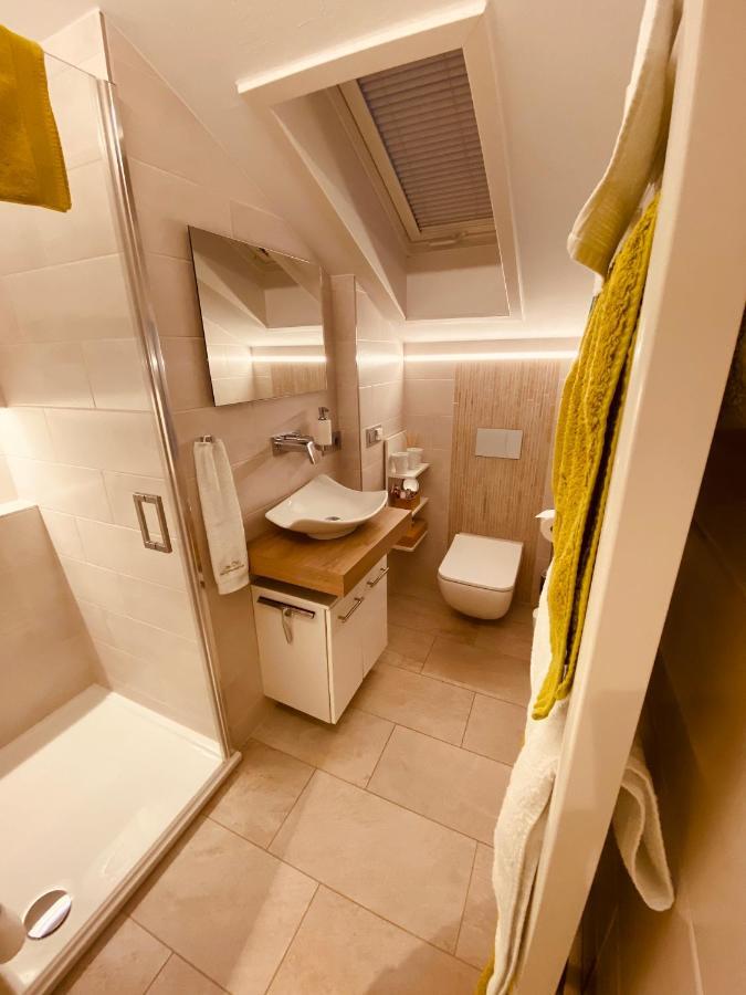 Bergelemente Apartment Schönau am Königssee Екстериор снимка