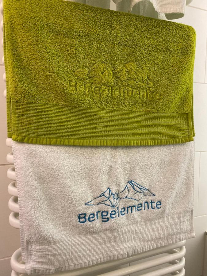Bergelemente Apartment Schönau am Königssee Екстериор снимка
