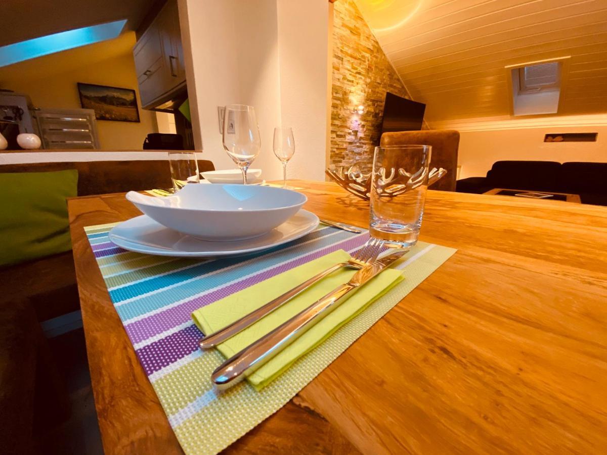 Bergelemente Apartment Schönau am Königssee Екстериор снимка