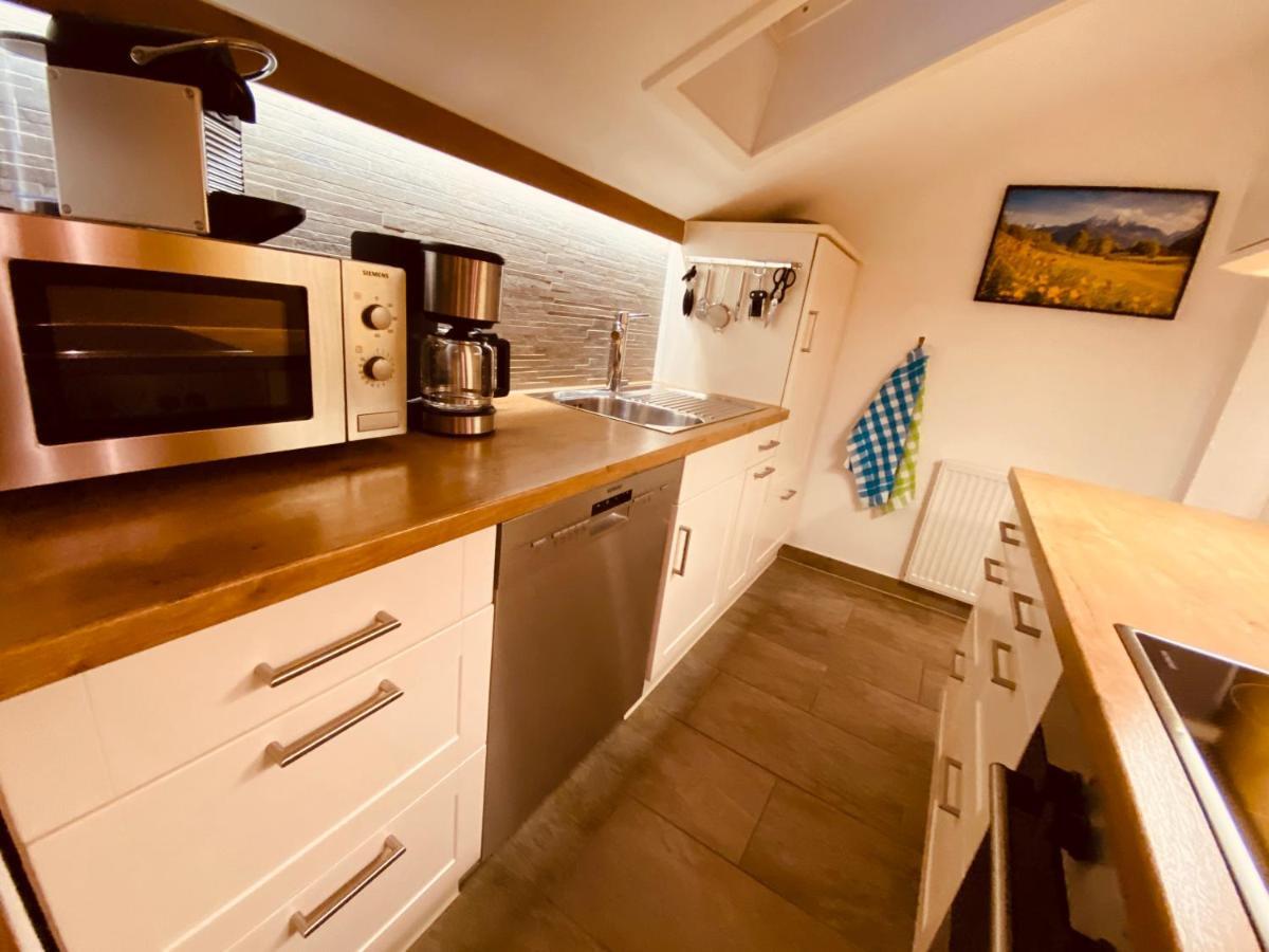 Bergelemente Apartment Schönau am Königssee Екстериор снимка