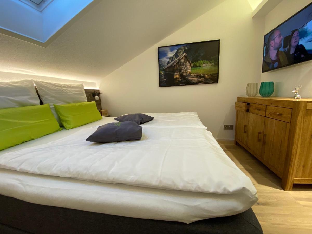 Bergelemente Apartment Schönau am Königssee Екстериор снимка