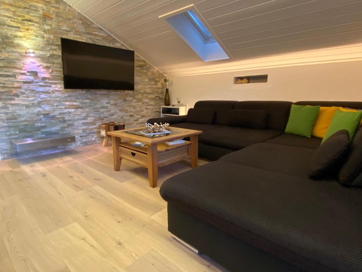 Bergelemente Apartment Schönau am Königssee Екстериор снимка