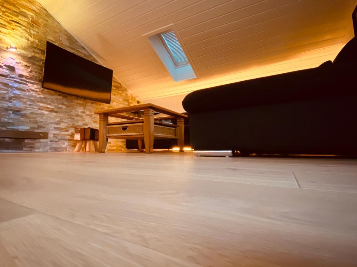 Bergelemente Apartment Schönau am Königssee Екстериор снимка