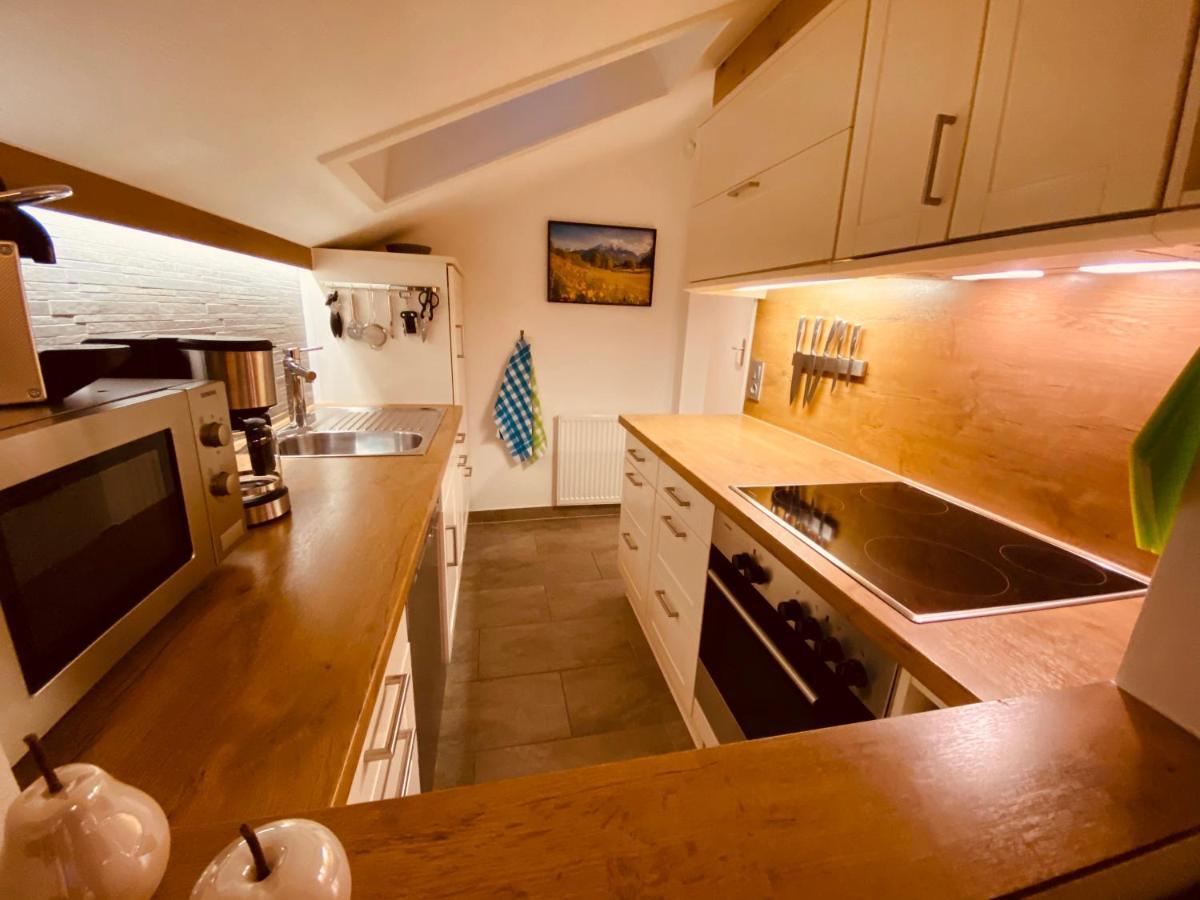 Bergelemente Apartment Schönau am Königssee Екстериор снимка