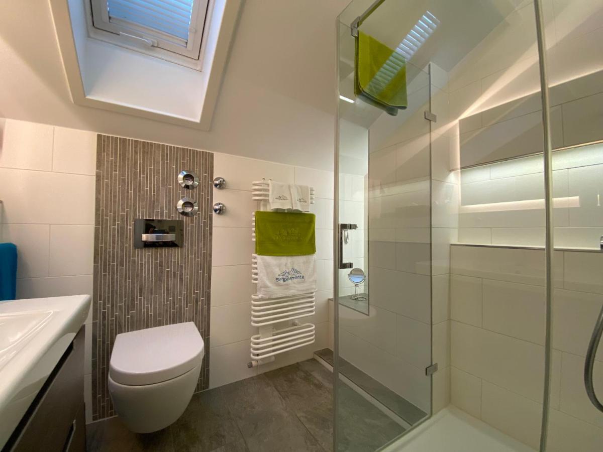 Bergelemente Apartment Schönau am Königssee Екстериор снимка