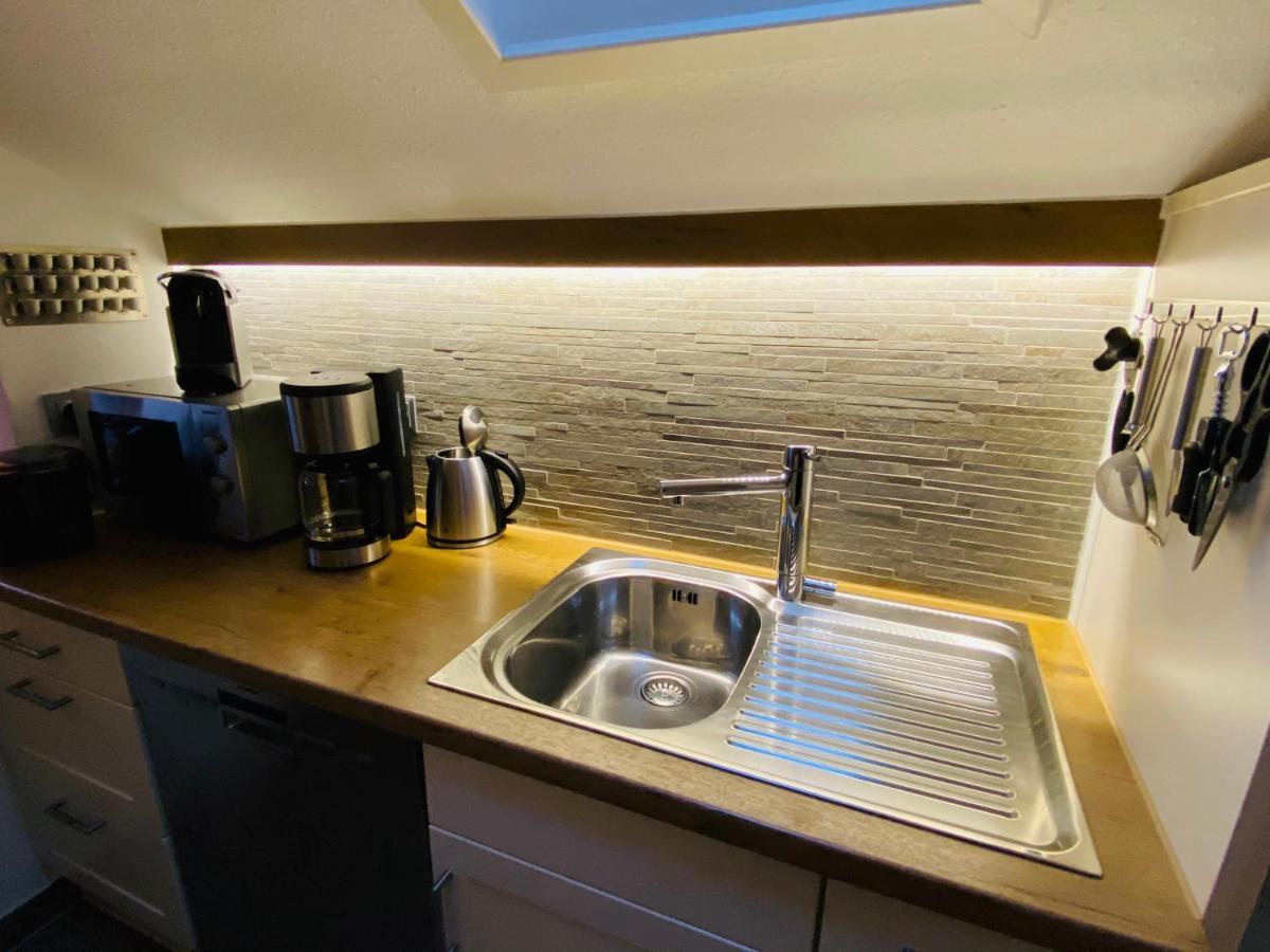 Bergelemente Apartment Schönau am Königssee Екстериор снимка