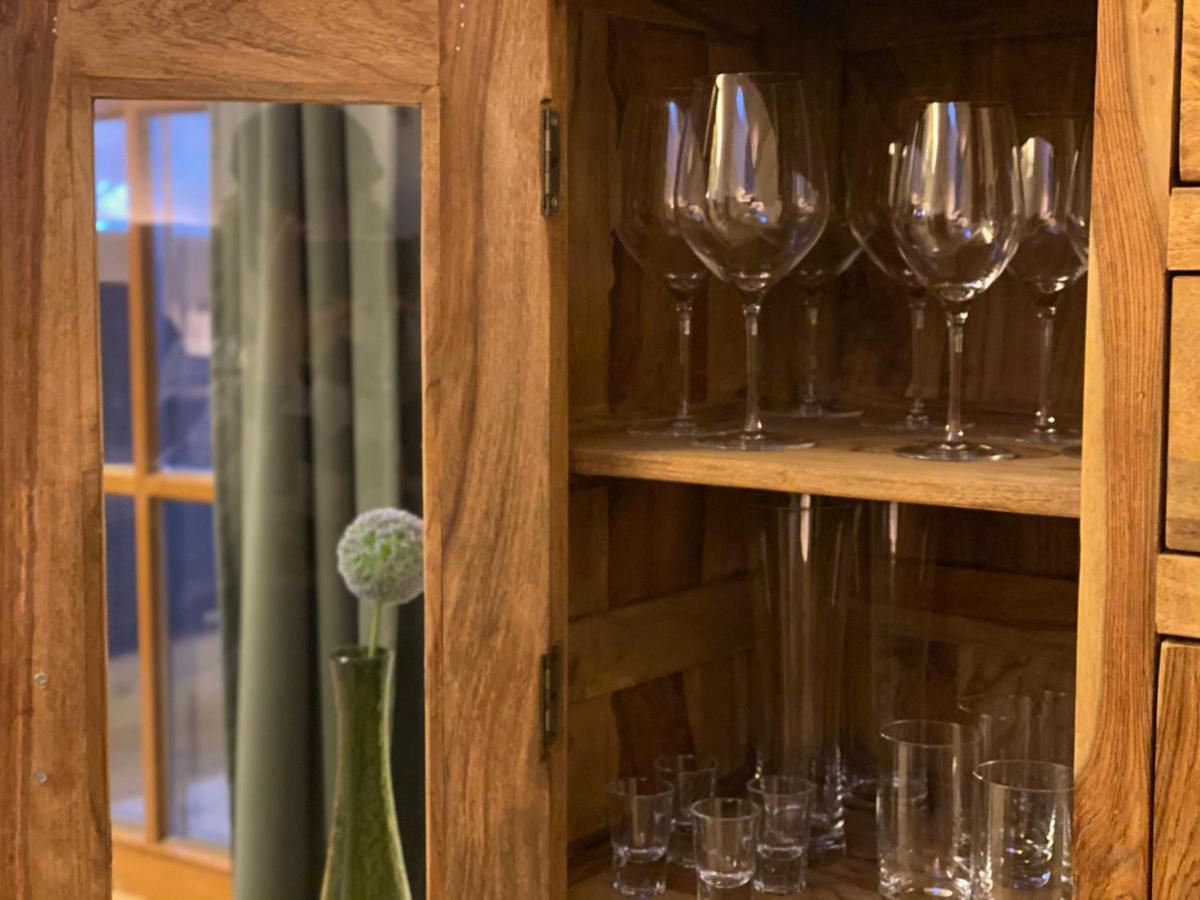Bergelemente Apartment Schönau am Königssee Екстериор снимка
