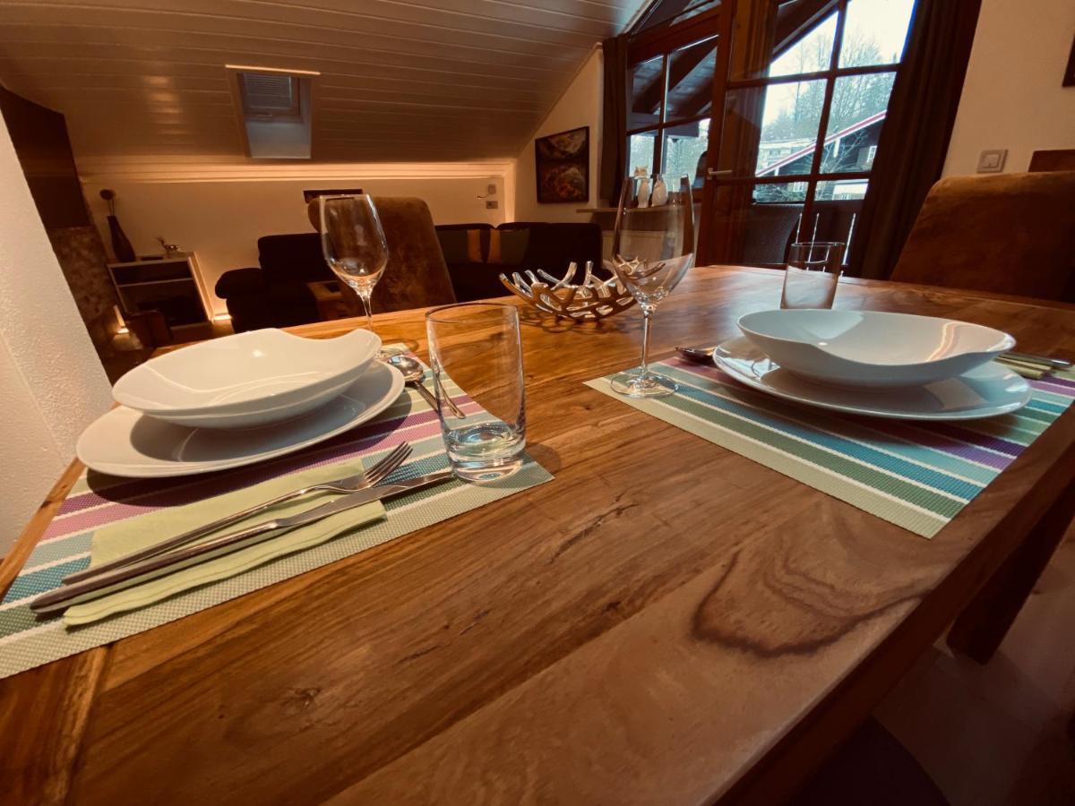 Bergelemente Apartment Schönau am Königssee Екстериор снимка