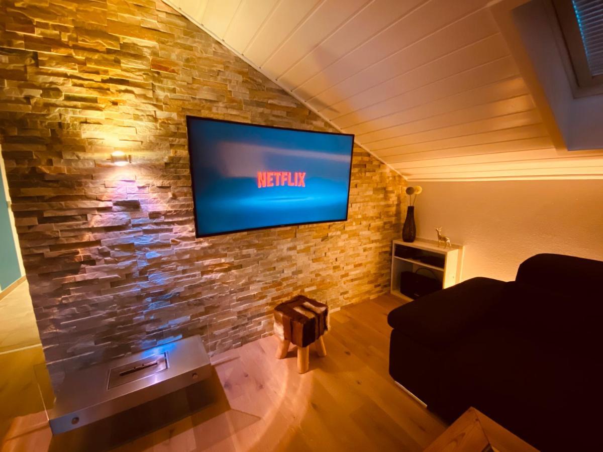 Bergelemente Apartment Schönau am Königssee Екстериор снимка