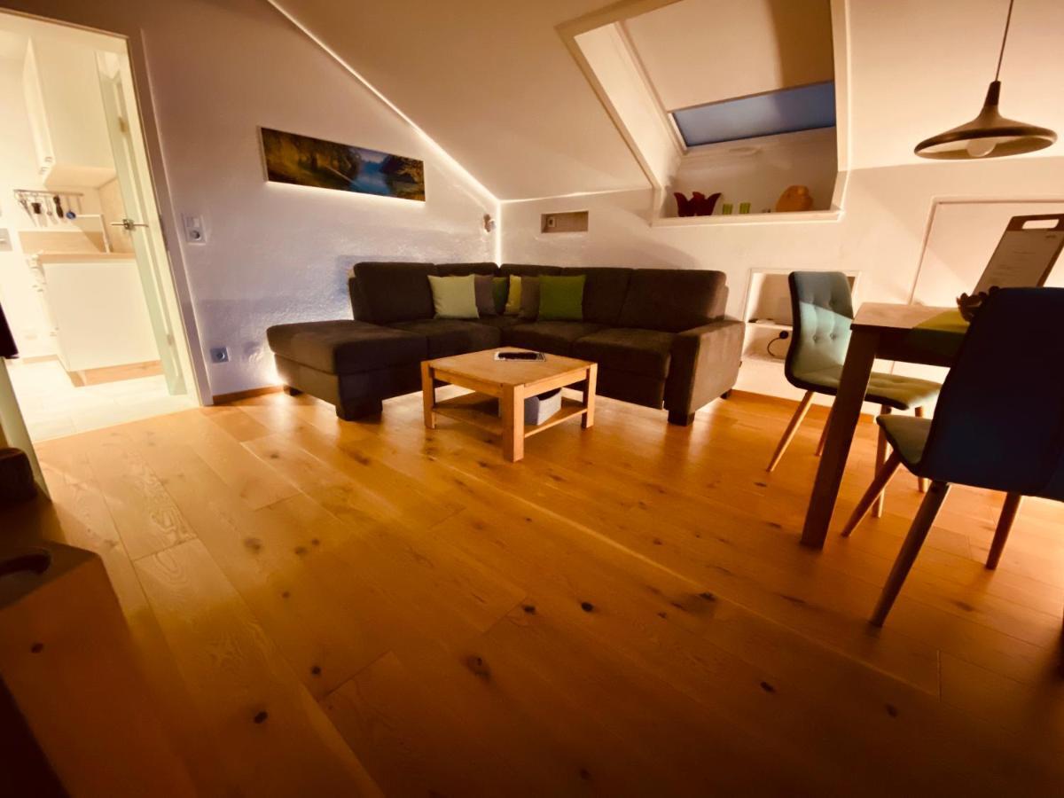 Bergelemente Apartment Schönau am Königssee Екстериор снимка
