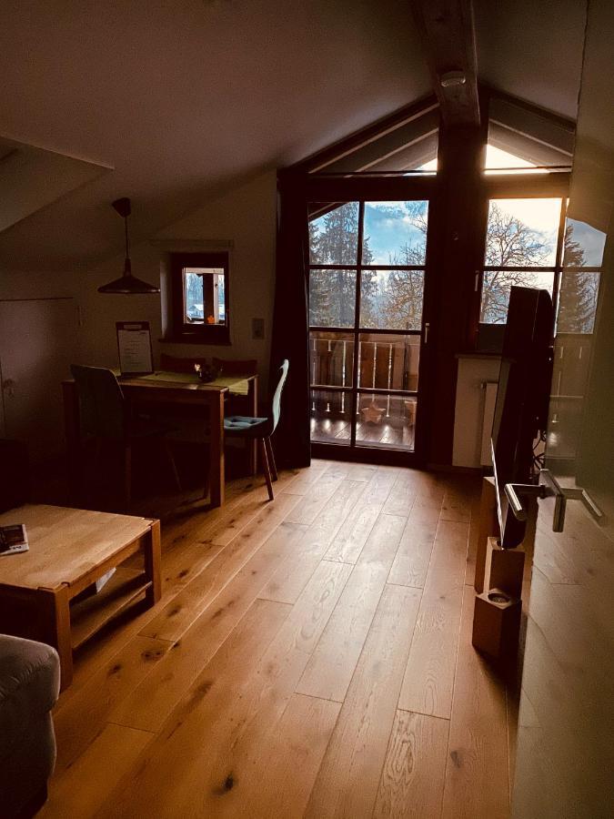 Bergelemente Apartment Schönau am Königssee Екстериор снимка